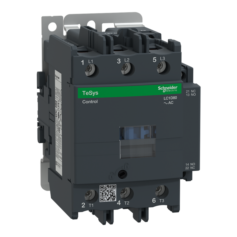 Image of Schneider Electric LC1D80N7