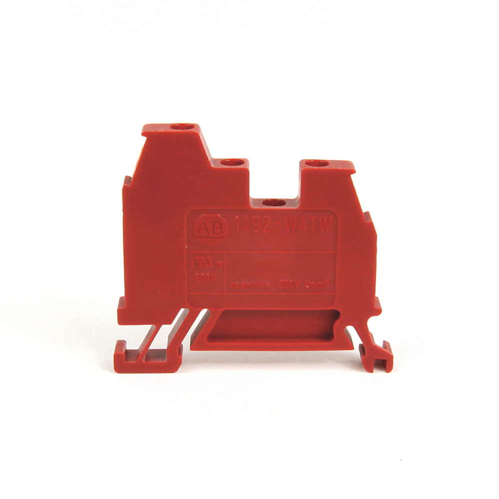 Image of Allen-Bradley 1492-W4TW-RE
