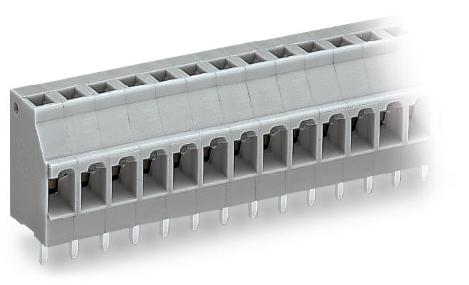 Image of WAGO 740-110
