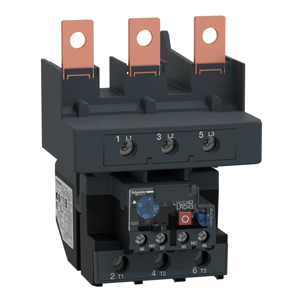 Image of Schneider Electric LRD4367