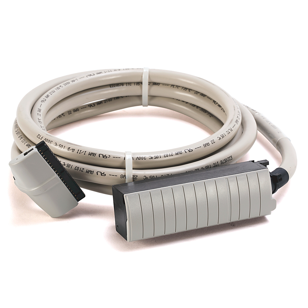 Image of Allen-Bradley 1492-CABLE025Z