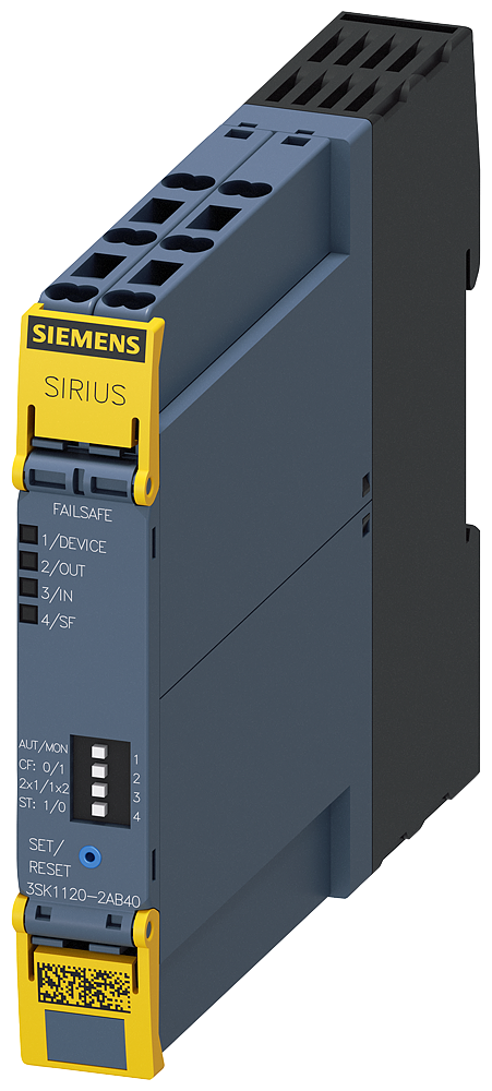 Image of Siemens 3SK11202AB40