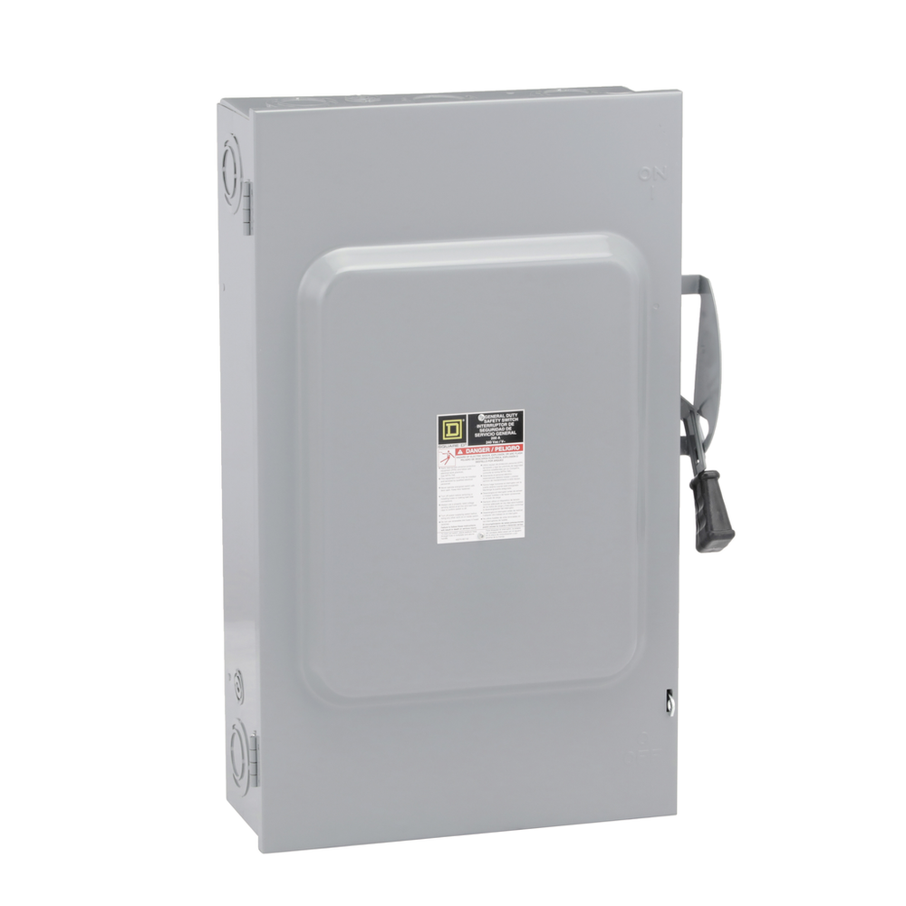 Image of Schneider Electric DU324