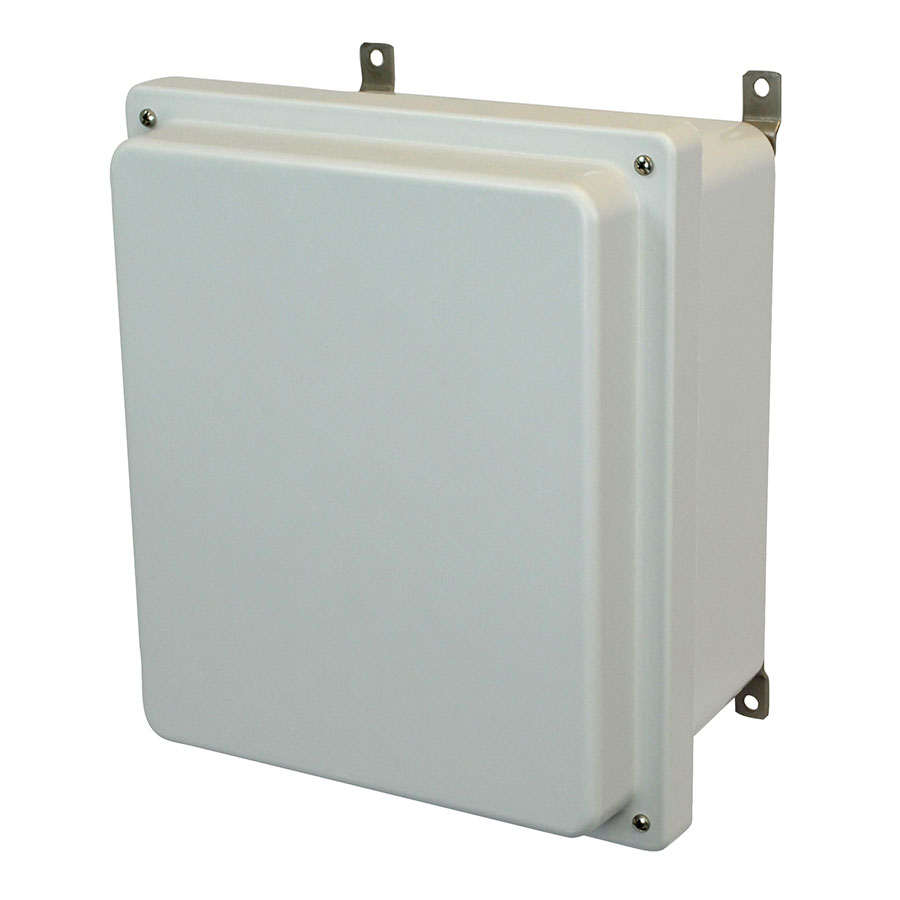 Image of Allied Moulded AM1648R