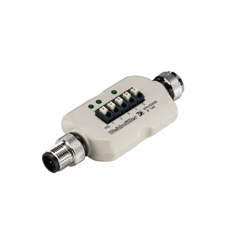 Image of Weidmuller 8794120000