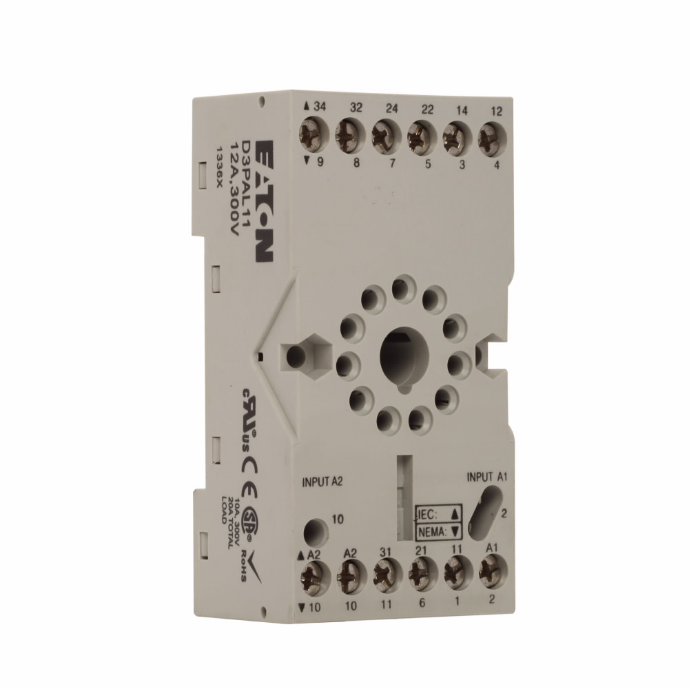 Image of Eaton D3PAL11