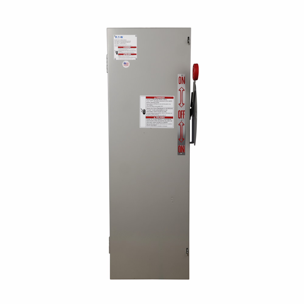 Image of Eaton DT322FGK