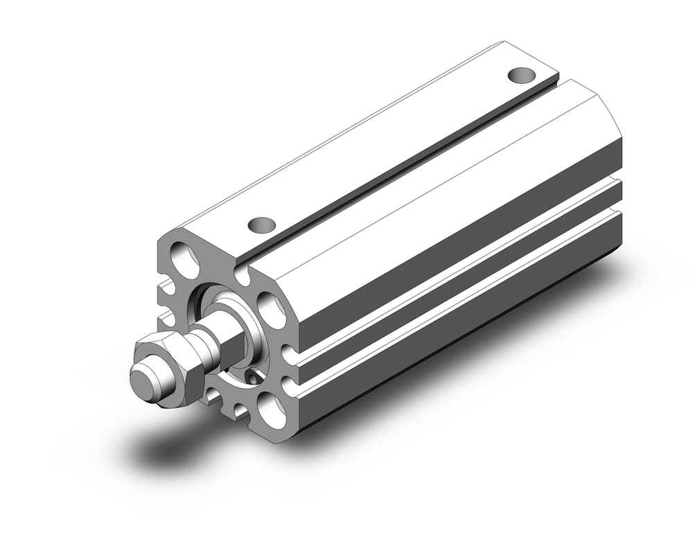 Image of SMC CD55B20-45M