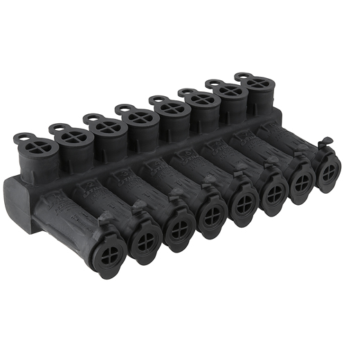 Image of ILSCO PED8-350SS-DB