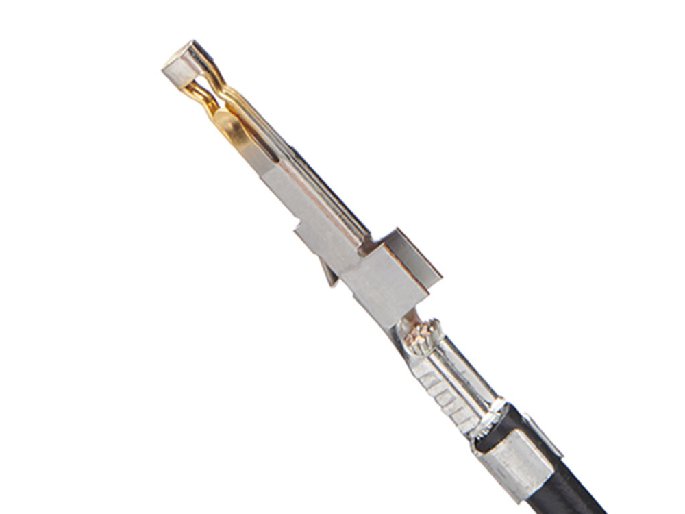 Image of Molex 797582142