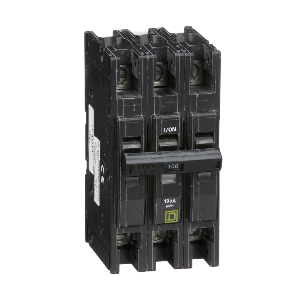 Image of Schneider Electric QOU3100