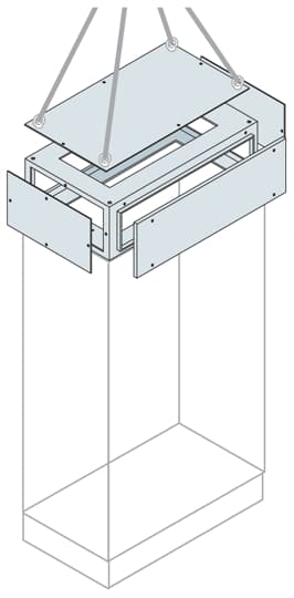 Image of ABB ER6040K
