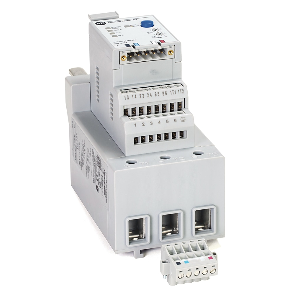 Image of Allen-Bradley 193-EC1EE