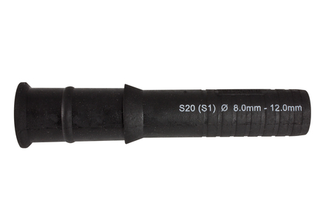 Image of HellermannTyton CL-S20-01