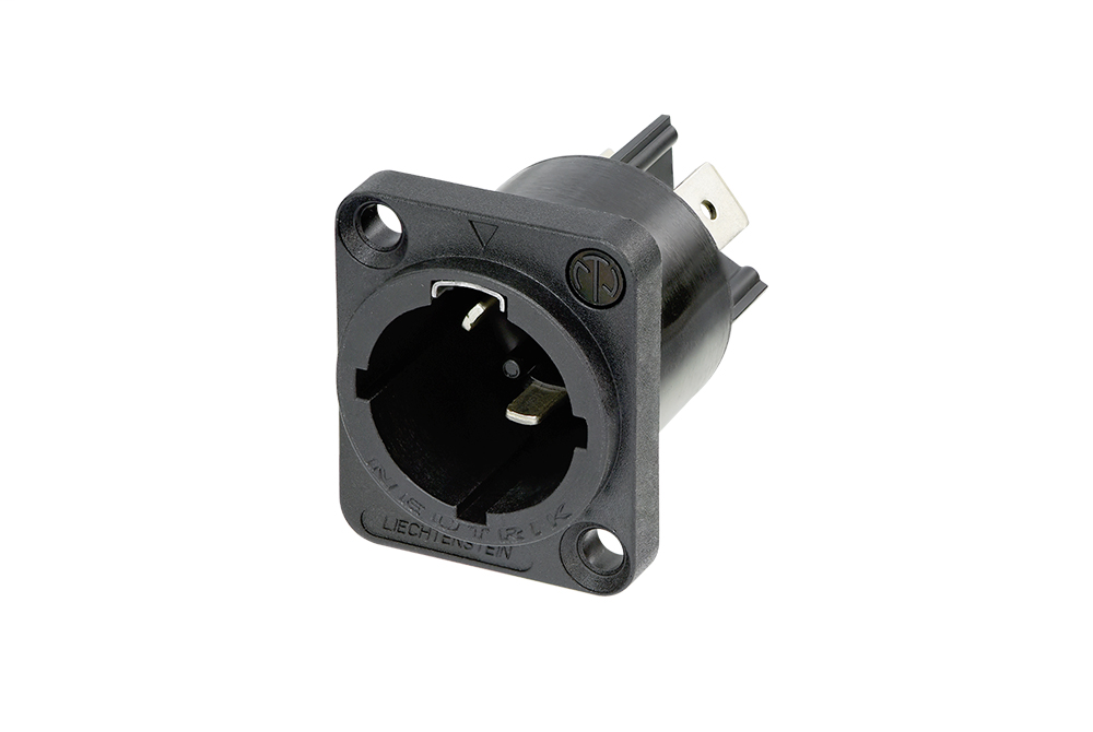 Image of Neutrik NAC3MPX-TOP