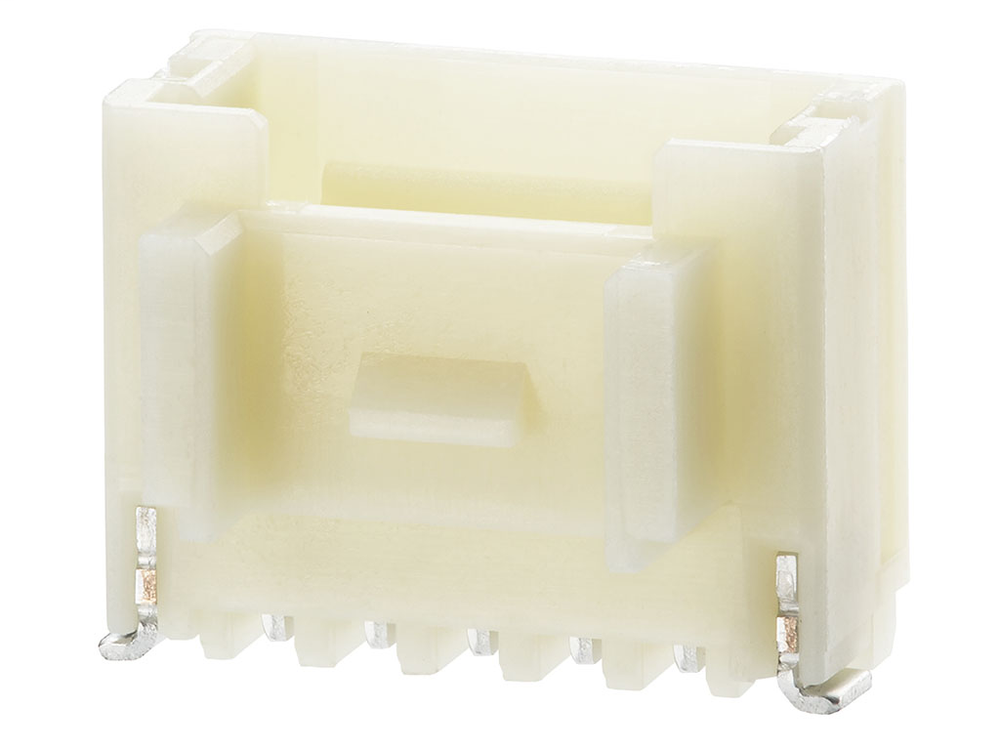 Image of Molex 5019400303