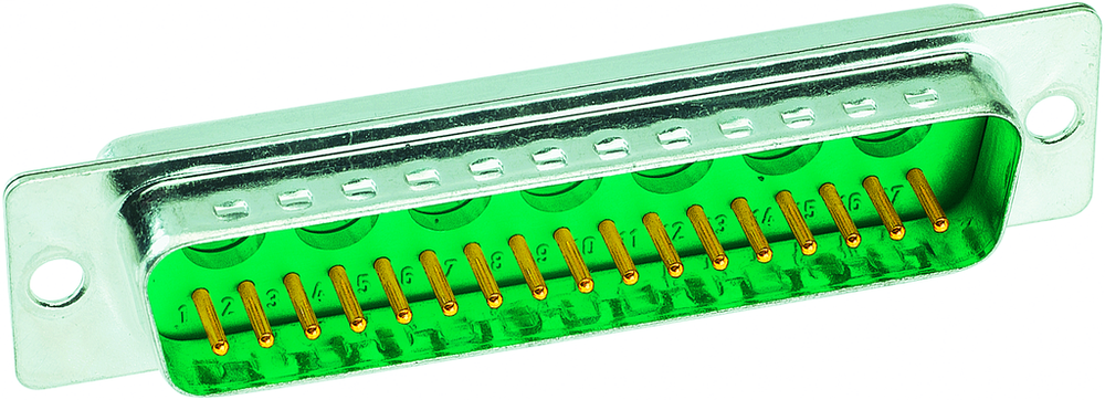 Image of Harting 09695117247