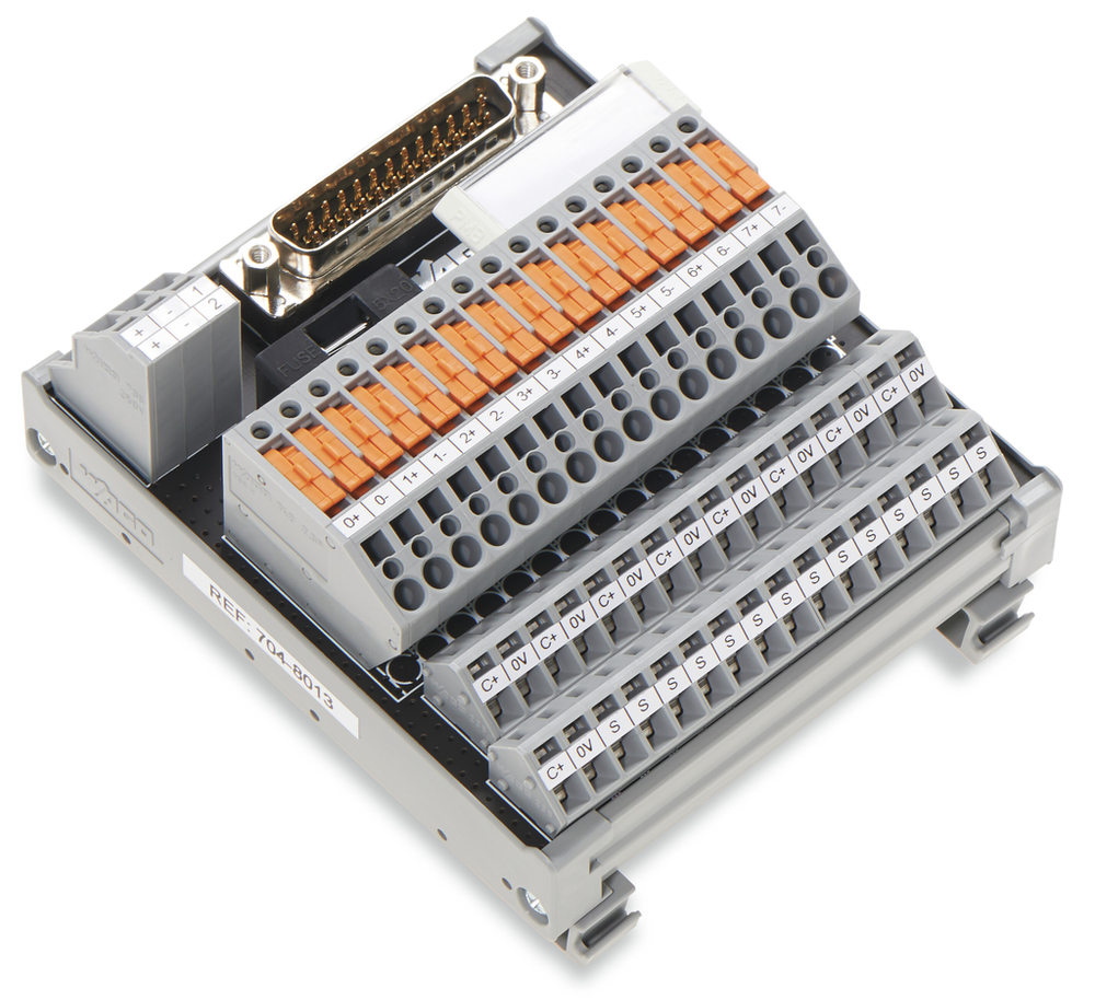 Image of WAGO 704-8013