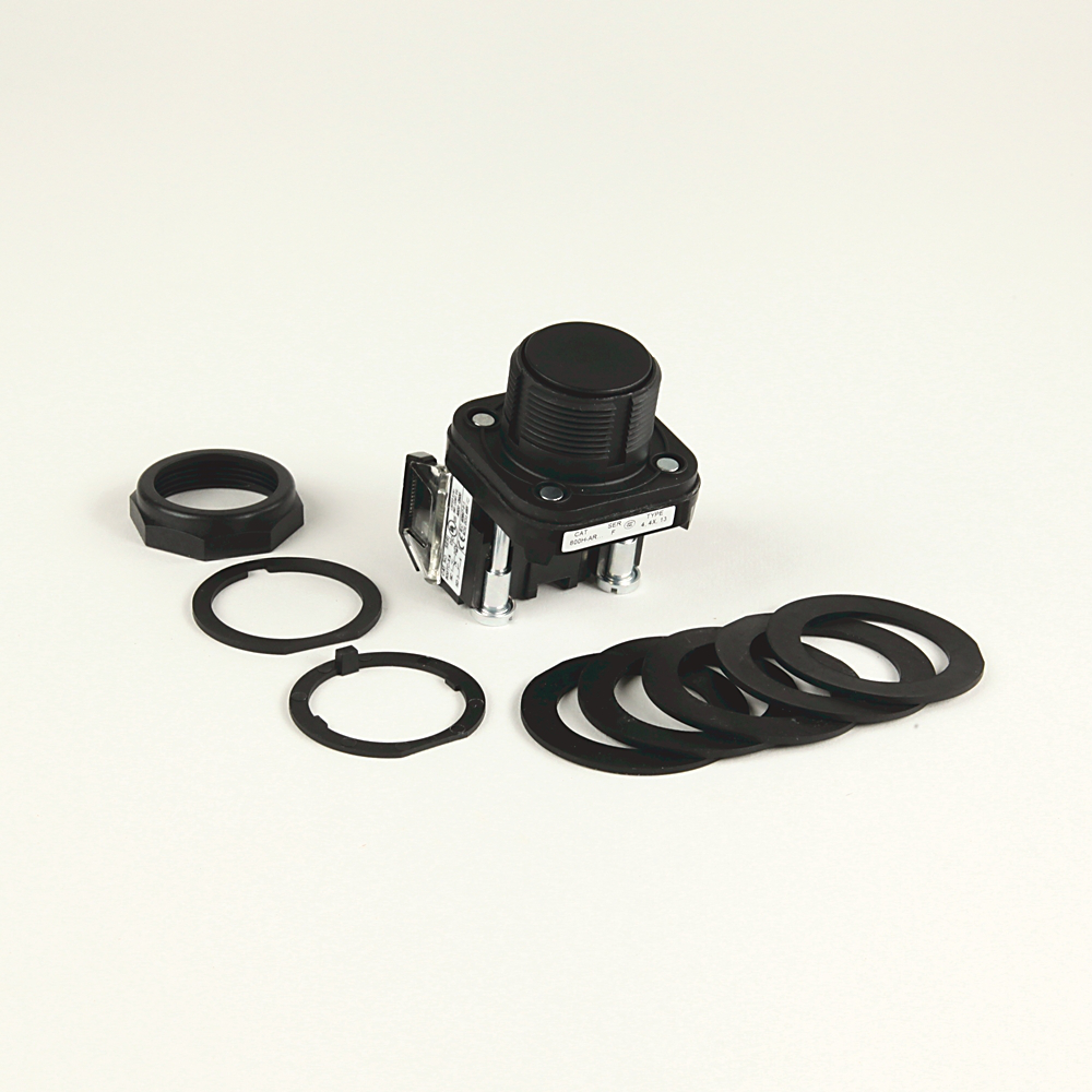 Image of Allen-Bradley 800HC-AR1A