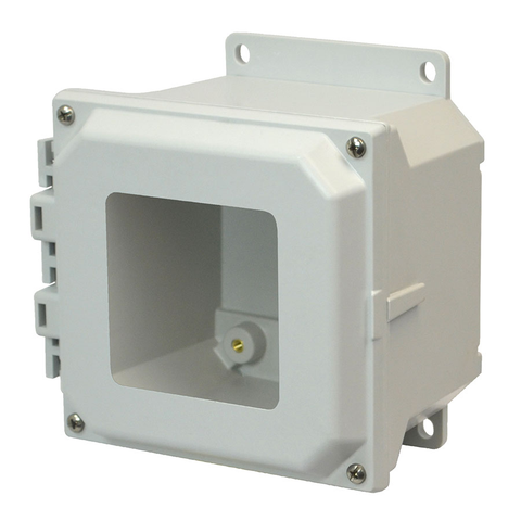 Image of Allied Moulded AMU664WF