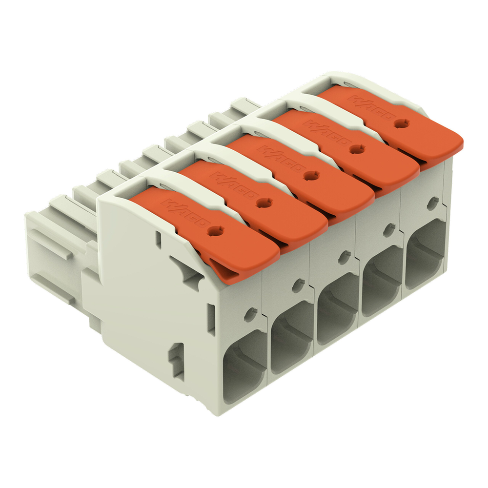 Image of WAGO 832-1105