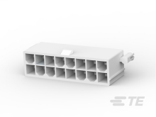 Image of TE Connectivity 1-1586040-6