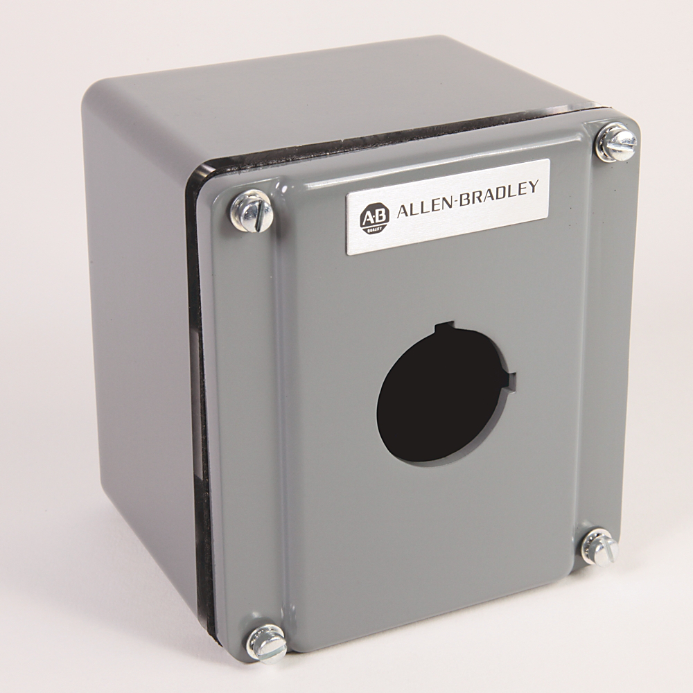 Image of Allen-Bradley 800R-1TB