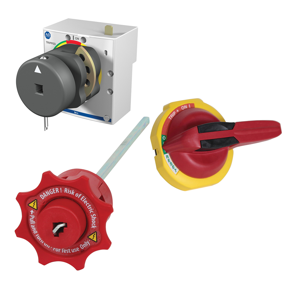 Image of Allen-Bradley 140G-H-NVM12R