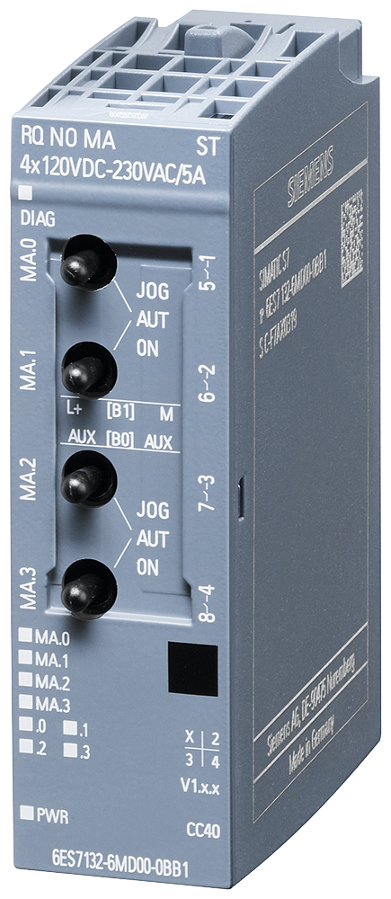 Image of Siemens 6ES71326MD000BB1