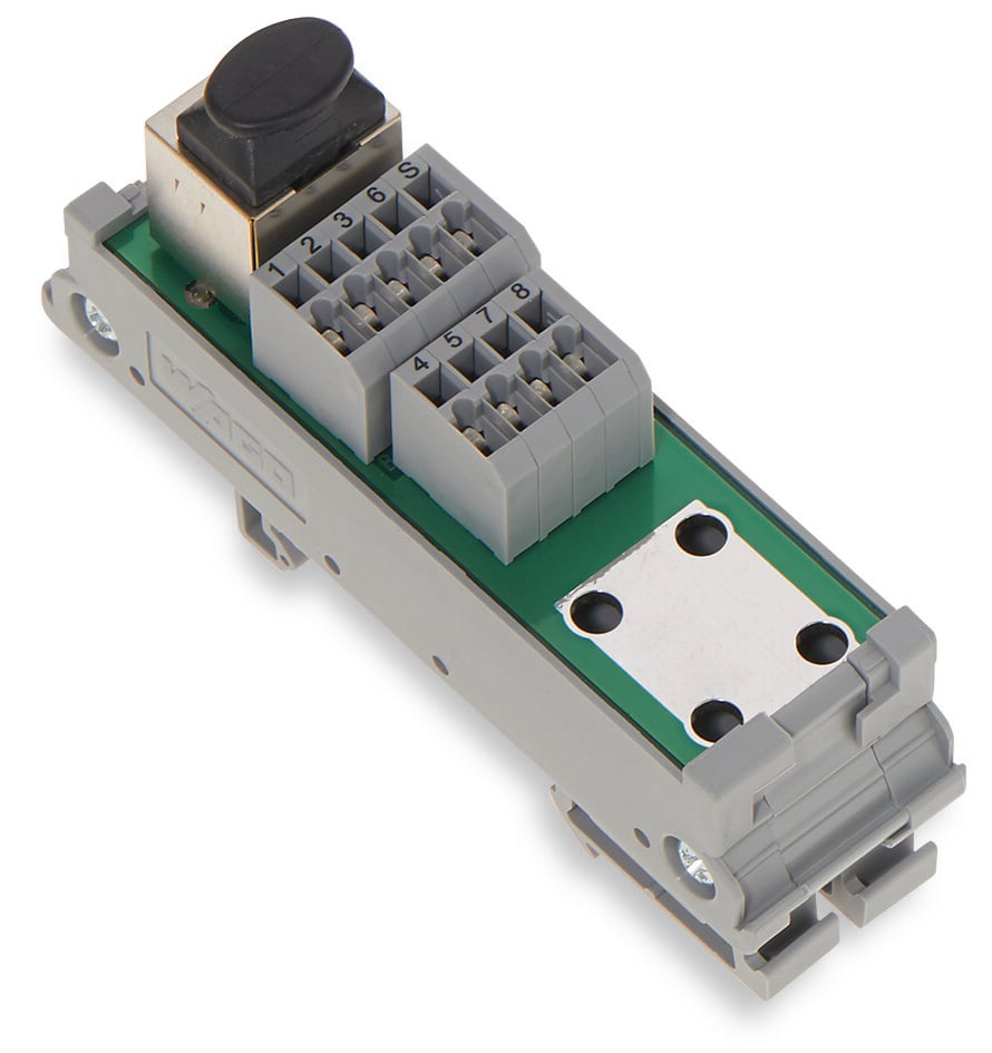 Image of WAGO 289-175