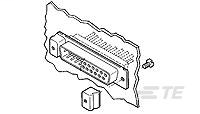 Image of TE Connectivity 208101-1