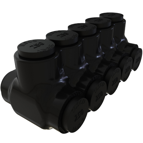 Image of ILSCO PBTD-5-250