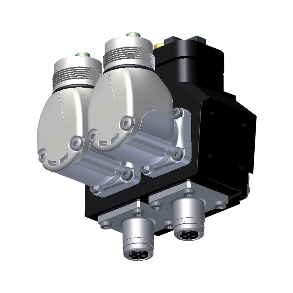 Image of Schneider Electric ILM62DCA000