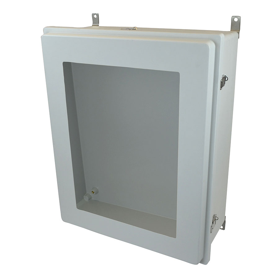 Image of Allied Moulded AM30240RLW