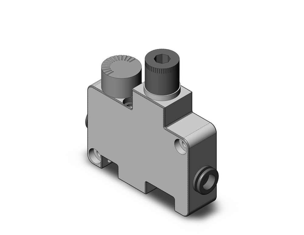 Image of SMC ARM5SA-08-A