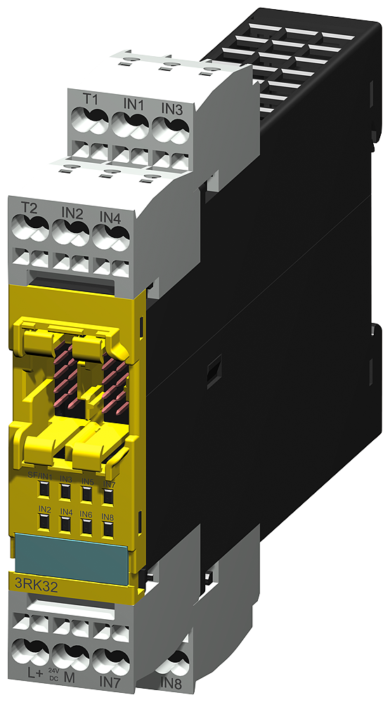 Image of Siemens 3RK3231-2AA10