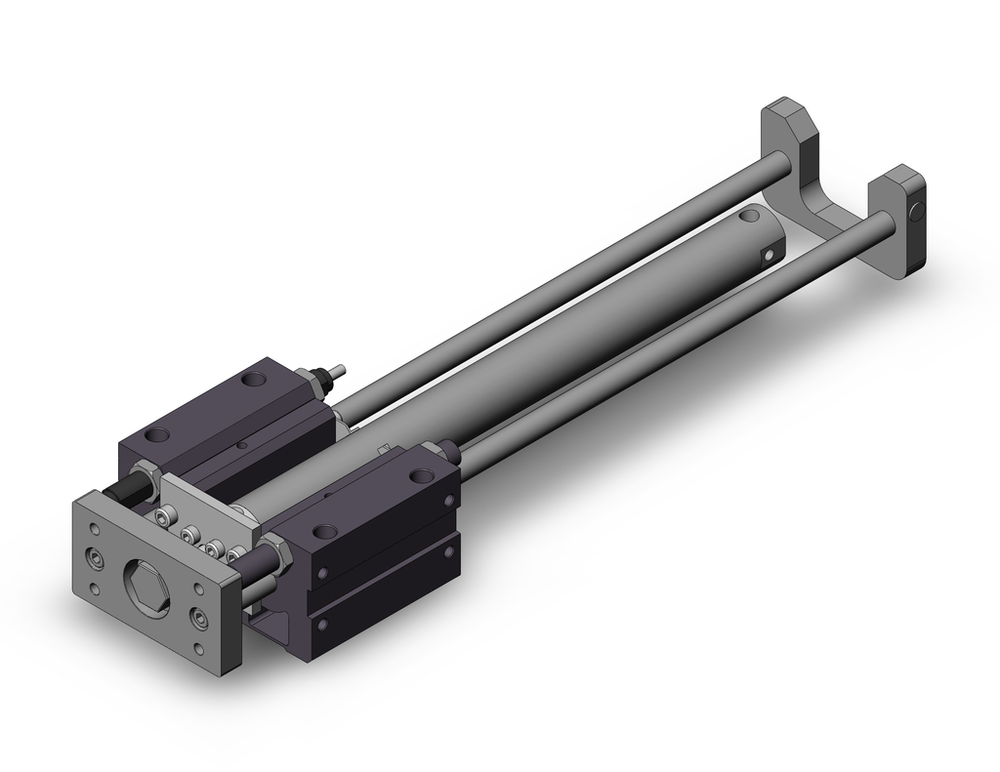 Image of SMC MGGLB25-300