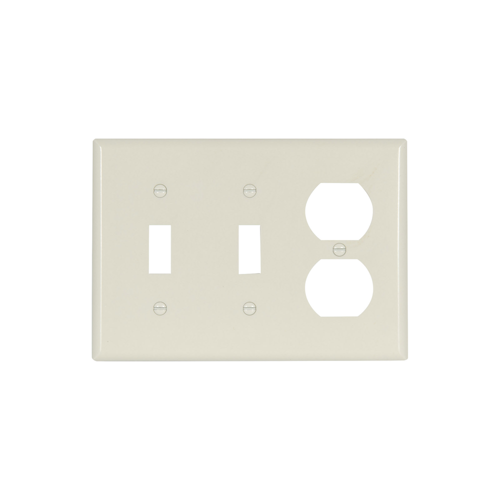 Image of Cooper Wiring Devices 2158LA