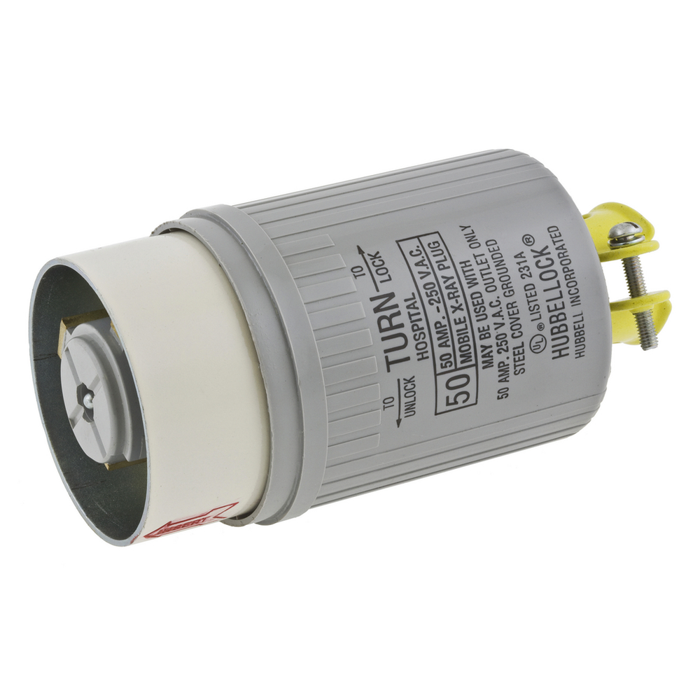 Image of Hubbell Wiring Device-Kellems HBL25525