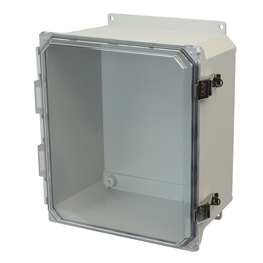 Image of Allied Moulded AMU1426CCLF