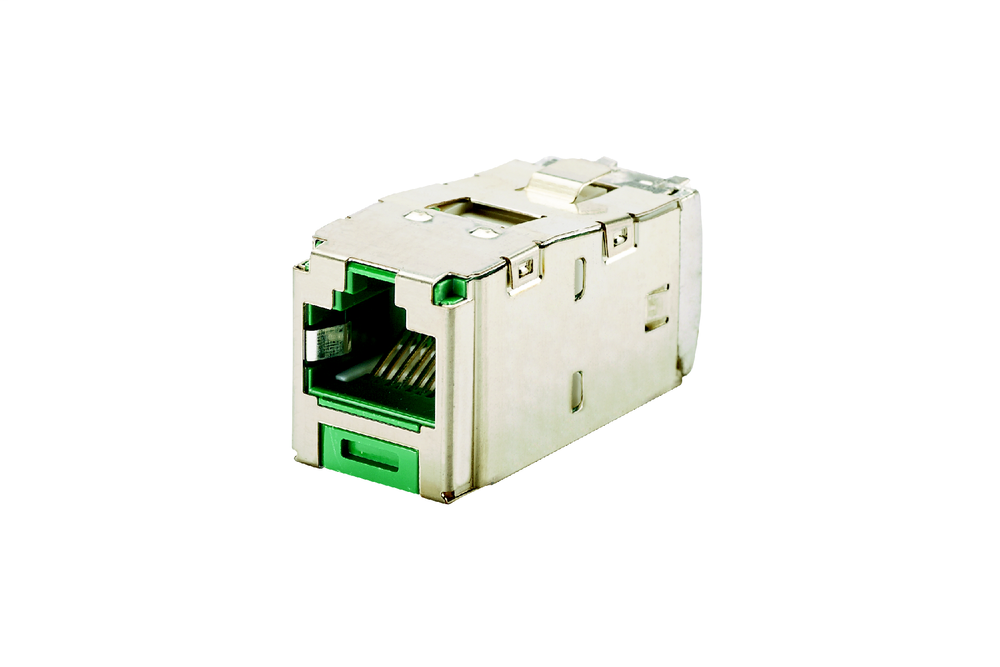 Image of Panduit CJS5E88TGGRY
