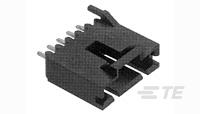 Image of TE Connectivity 104809-1