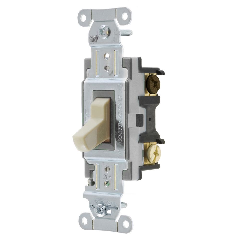 Image of Hubbell Wiring Device-Kellems CSB420I