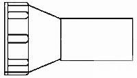 Image of TE Connectivity 213933-1