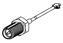 Image of Molex 897618622