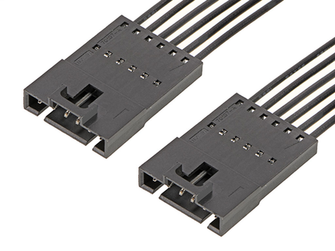 Image of Molex 2162721061