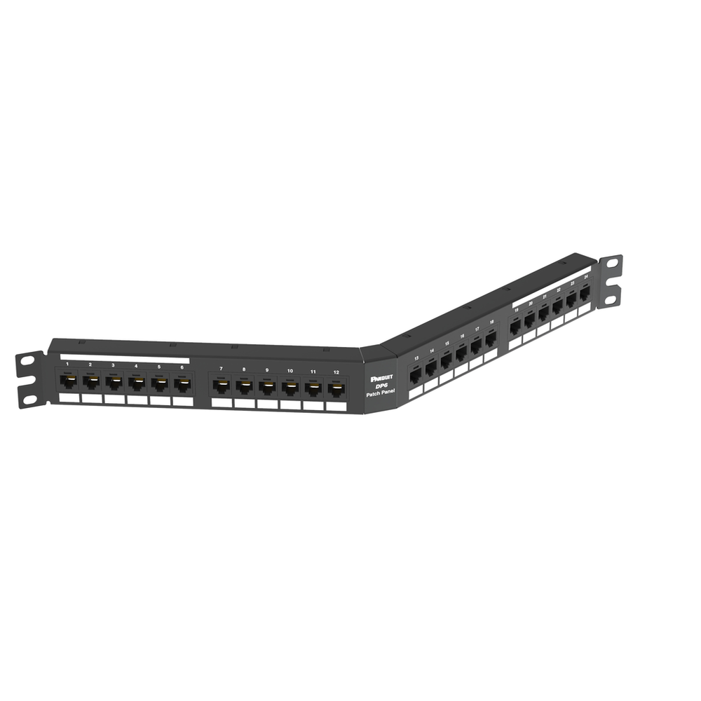 Image of Panduit DPA24688TGY