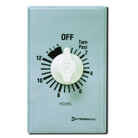Image of Intermatic FF312HH