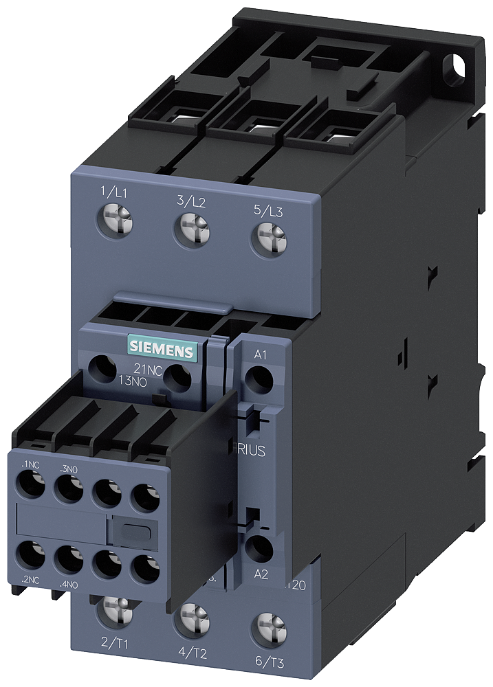 Image of Siemens 3RT20351AB04