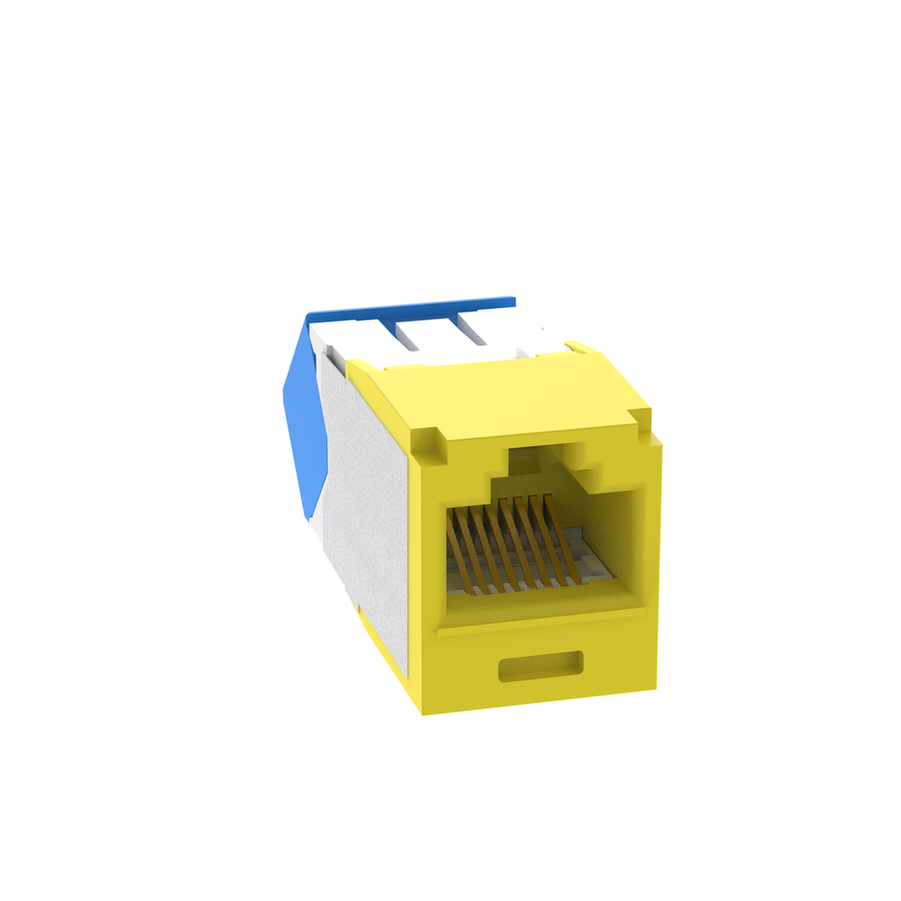 Image of Panduit CJUD6X88TGYL
